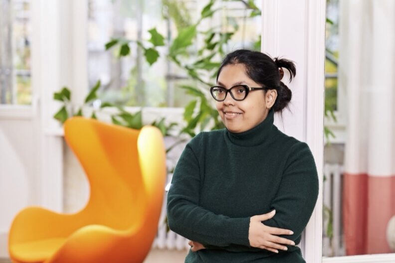 Sanchari Deb Profile Photo