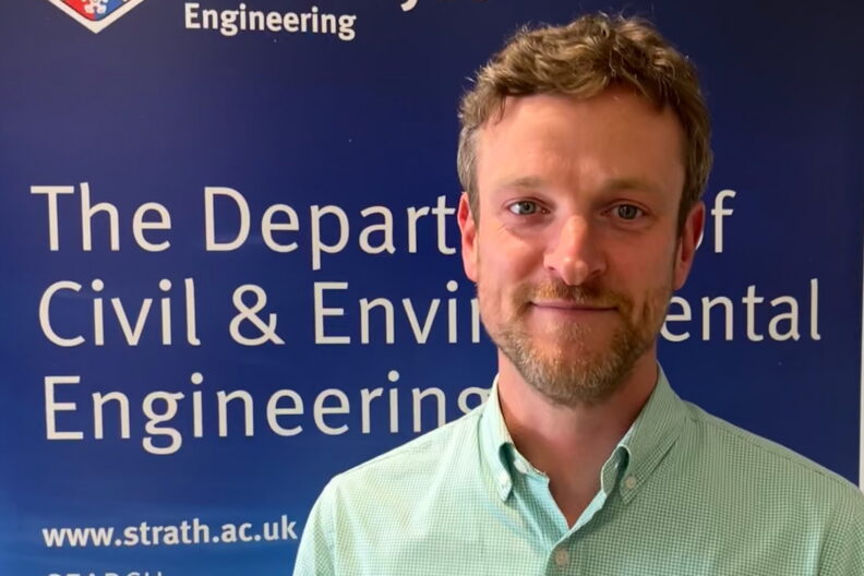 Profile photo Stewart Beattie